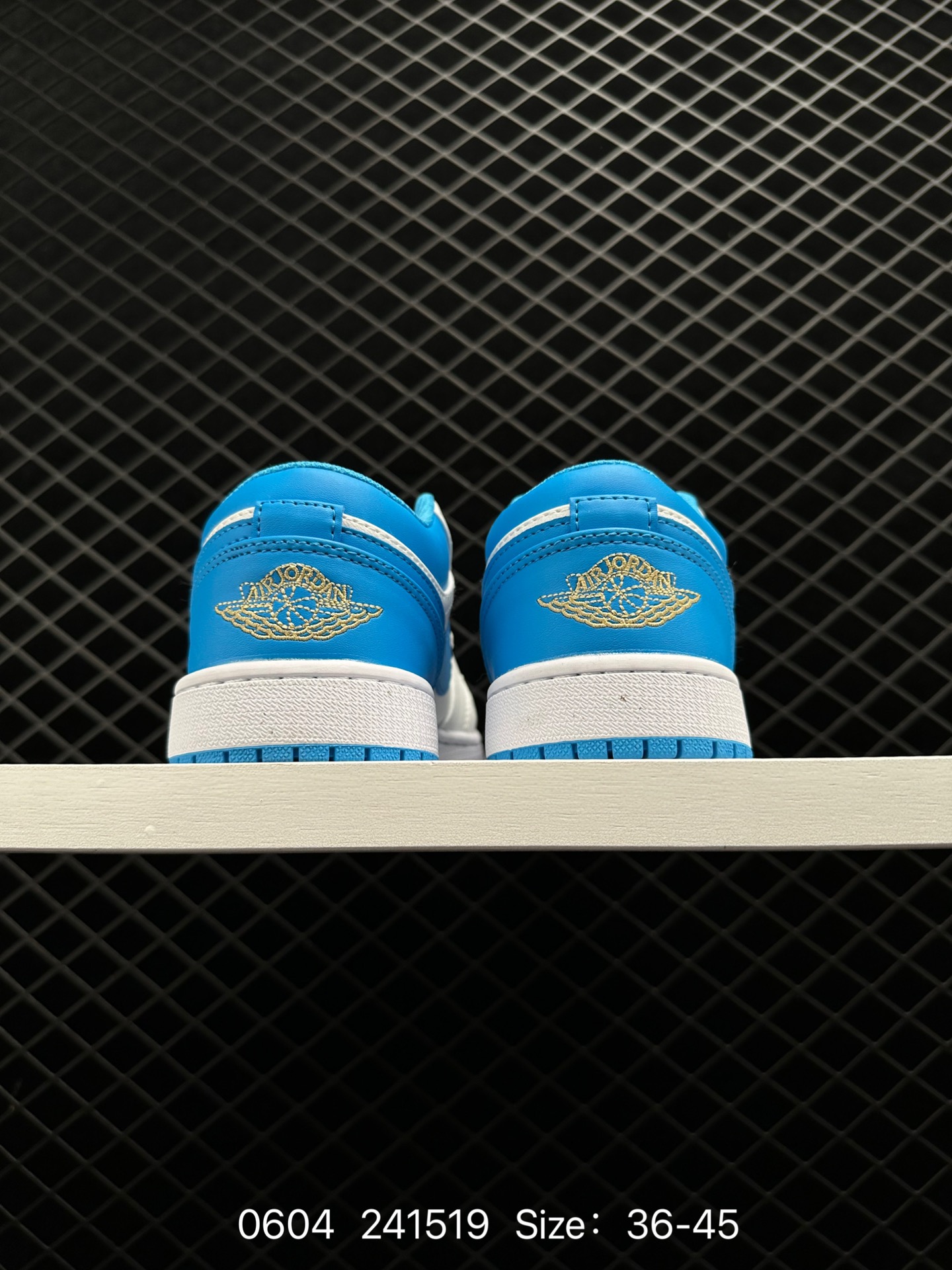 Nike Air Jordan 1 Low